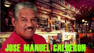 JOSE MANUEL CALDERON - MIX DE EXITOS 2019