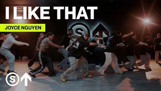 "I Like That" - Houston ft. Chingy, Nate Dogg, I-20 | Joyce Nguyen Choreography