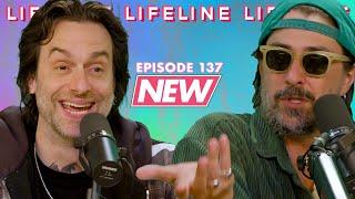 And the Rest Is Just Details | Ep. 137 — Lifeline