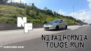 TOUGE RUN // NILAI - KUALA KLAWANG