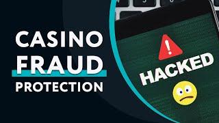 Casino Fraud Protection | Connect Security Software by Casino Market