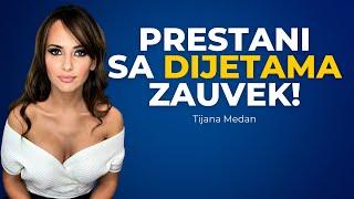 Zašto ti nijedna dijeta neće pomoći? — Tijana Medan | Ivan Kosogor Podcast Ep.054