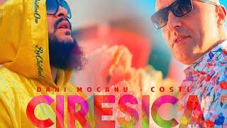 Dani Mocanu  Costi - Ciresica | Official Video