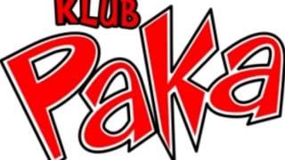 Klub Paka Dj Mike Sobota całość