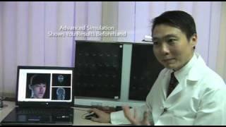 Aesthetic and Corrective Jaw Surgery: Dr Chan Siew Luen