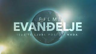 FILM EVANĐELJE (The Gospel Film Croatian)