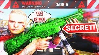 NEW *ULTIMATE SECRET* 3 SHOT MP5 BEST CLASS SETUP on MODERN WARFARE - BEST MP5 Loadout Warzone