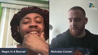 Nicholas Craven Speaks About "Craven N 3," Working On Balens Cho, The Art of Sampling, & More