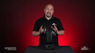 Learn all about Intimidator Spot 60 ILS | Product Spotlight | CHAUVET DJ