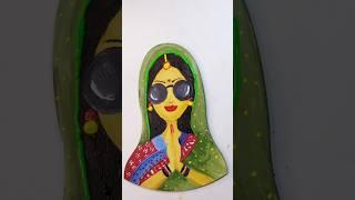 Traditional Meets Trendy – Desi Swag with Shades