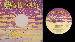 Problem House - Syncage Trouble [1991]