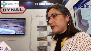 DYNAL en 8º Congreso Infraestructura Hospitalaria