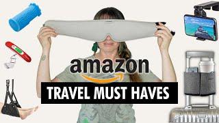 26 Amazon Prime Day Travel Essentials in 2024