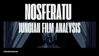 Jungian Analysis of Nosferatu 2024