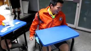 輪椅哥