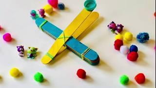 DIY: Catapult with 2monkeysandme