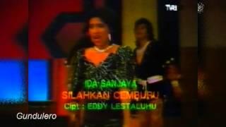 IDA SANJAYA - SILAHKAN CEMBURU -