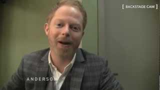 Jesse Tyler Ferguson Before His 'Anderson' Debut