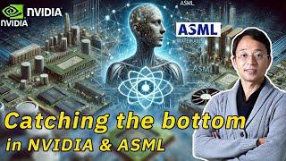 Catching the bottom in NVIDIA & ASML---October 18, 2022