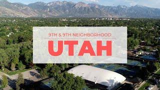 How much do you need to make to live in the 9th & 9th neighborhood of Salt Lake City, Utah?