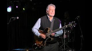 CHRIS CAIN BAND;   Complete Show @ The Token Lounge, April 2025