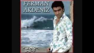 Ferman Akdeniz - Hayret Nasıl Yaşıyorum