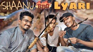 Lyari Ka Sab Se Famouse BBQ  | Street Food Karachi | mr aseel vlog