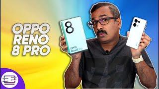 Oppo Reno 8 Pro [Malayalam] Dimensity 8100Max, MariSilicon X NPU, 50MP Camera for Rs 45,999