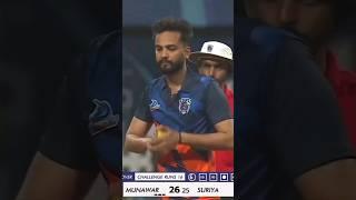Elvish yadav cricket match akshay kumar sachin tendulkar