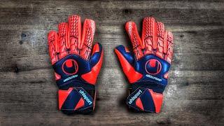 UHLSPORT NEXT LEVEL ABSOLUTGRIP HN | unboxing