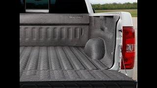 Install Review: BedTred Bedliner 2017 Ram 1500 by BedRug