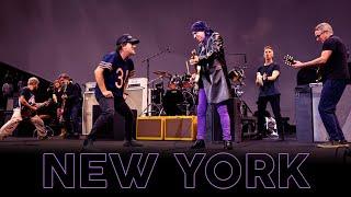 Pearl Jam - New York - MSG Night 2 - 2024/09/04 - Multicam - Full Show - HD