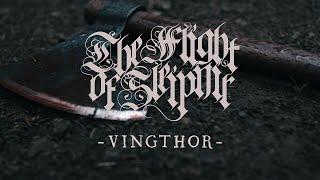 THE FLIGHT OF SLEIPNIR - Vingthor (Official Video)