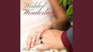 Wedded Wonderland