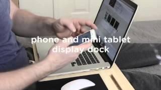 Slate Mobile AirDesk