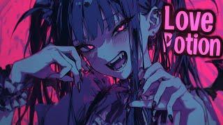 Nightcore - Love Potions