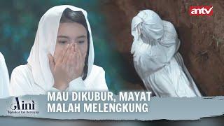 Pesugihan Kandang Bubrah, Selalu Mencari Tumbal | Aini Malaikat Tak Bersayap ANTV Eps 53 FULL