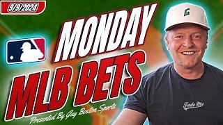 MLB Picks Today 9/9/2024 | FREE MLB Best Bets, Predictions, and Player Props!