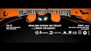 Halloween Helldoor Battle IV edition