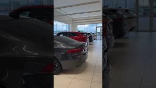 Come take a look @ JLR South Shore’s showroom! #cars #dealership #landrover #jaguar #british