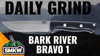 Bark River Bravo 1