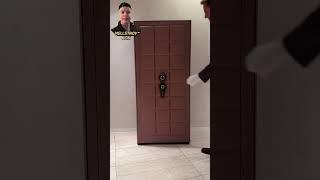Настоящий ценитель роскоши 
