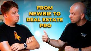 How to Become a Successful Realtor: Licensing and First Deals Explained