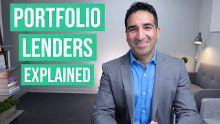 Portfolio Lenders for Private Hard Money Loans