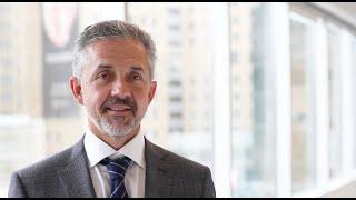 2021 UHN Research Report Welcome Message