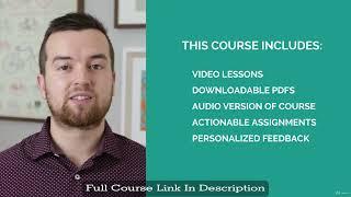 Udemy Masters Learn Online Course Creation   Unofficial