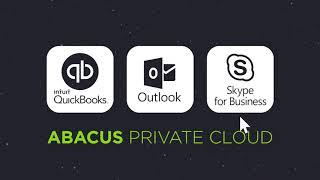 Abacus Private Cloud - Overview