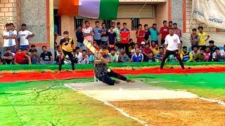 “Abhay”“Bablu”“Indra”“Rahul” VS “Sukanta”“Tukai”“Rakesh”️ High-Voltage Match G.B.T Cup 