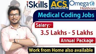 Medical coding jobs | medical coding jobs from home | jobs in medical coding | medical coding | AAPC