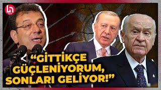 Ekrem İmamoğlu, Berlin'de esti gürledi! Erdoğan'ın uykularını kaçıracak sözler! Alkış tufanı koptu!